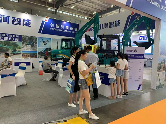 高宁宇：湖南消防与皇家国际智能合作空间辽阔