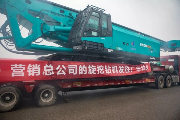 跑出加快率，皇家国际智能销售发货创新高