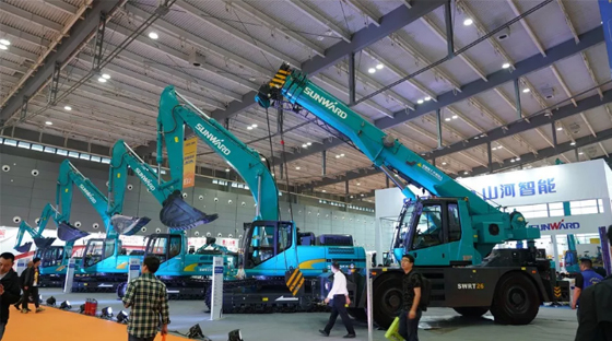 千人客户互换会，10.5亿订单！皇家国际智能二十年发展新飞跃