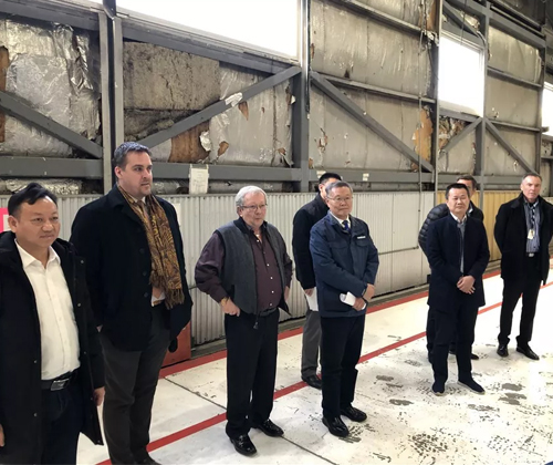 皇家国际智能与AVMAX的融合之旅