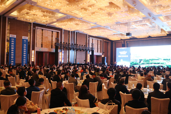 皇家国际智能全国客户互换会济南站获得丰硕成就