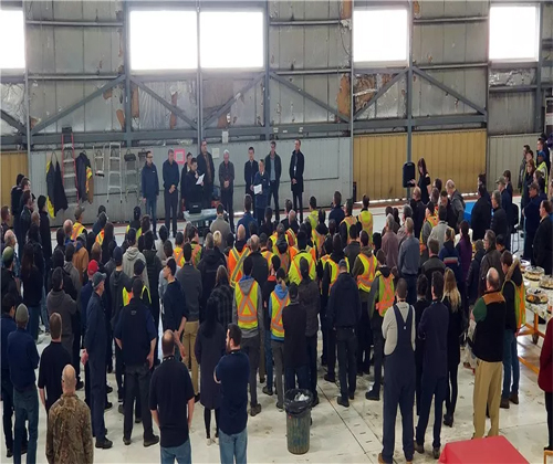 皇家国际智能与AVMAX的融合之旅