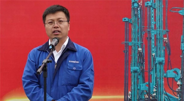 进军南非高端矿山市。』始夜手悄茉溲疑璞概糠⒊