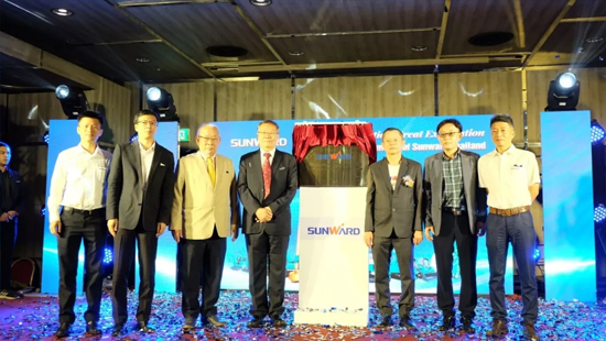 皇家国际智能海表再布一子 泰国子公司谋篇东南亚