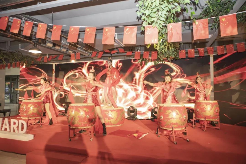 落实经营体、强化三统一、开启新征程 —— 皇家国际智能2020年度经营工作会议隆沉进行