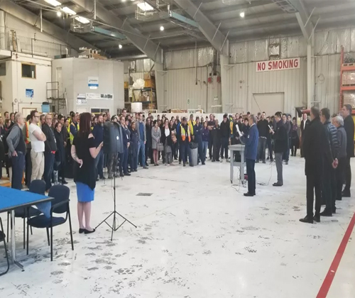 皇家国际智能与AVMAX的融合之旅