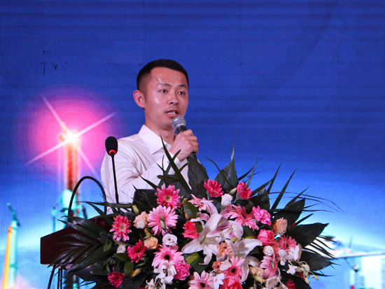 皇家国际智能全国客户互换会济南站获得丰硕成就