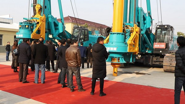 皇家国际智能江苏保险中心成立，同期互换会斩获订单8500万