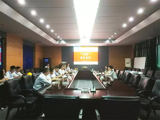 皇家国际智能获国际通关“金字牌号”