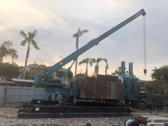 十三岁首心仍旧 印尼大客户情定皇家国际