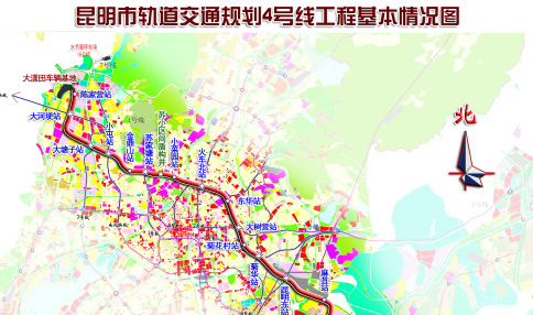 掘进力士邂逅春城地铁，中铁皇家国际8号盾构机顺利始发