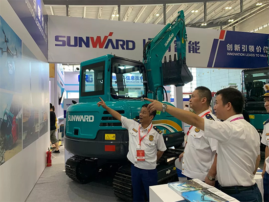 高宁宇：湖南消防与皇家国际智能合作空间辽阔