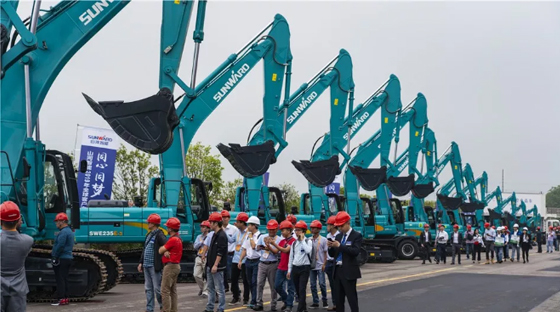 千人客户互换会，10.5亿订单！皇家国际智能二十年发展新飞跃