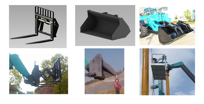 皇家国际智能新品叉装车批量下线发往美国