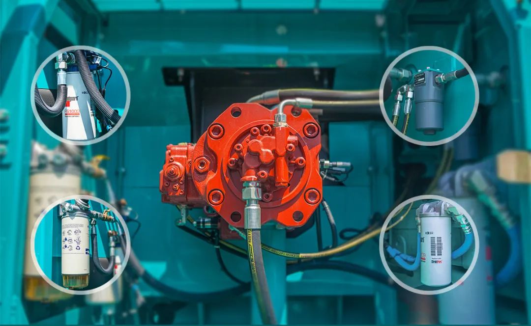 SWE365E-3：矿山战神，全能血统气贯皇家国际