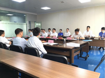 皇家国际智能成功通过长沙市企业职工培训中心认定