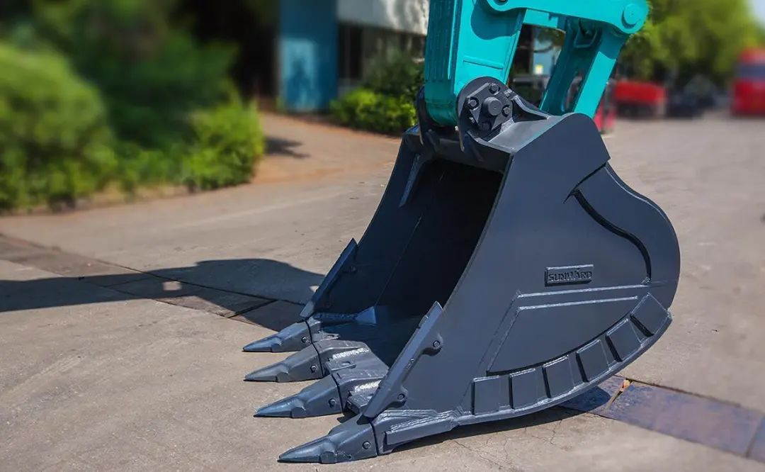 SWE365E-3：矿山战神，全能血统气贯皇家国际