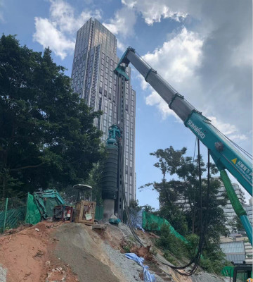 实力！皇家国际智能陆续六年获湖南省首台(套)沉大技术设备产品嘉奖！