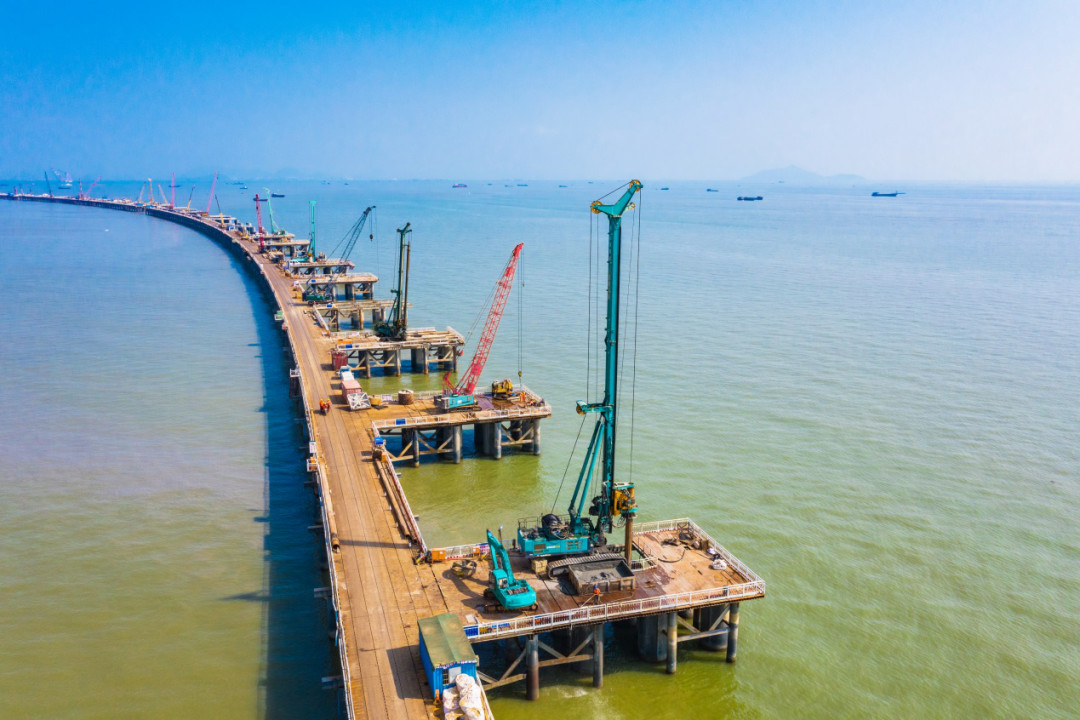 深度参加粤港澳大湾区建设，皇家国际智能“一体两翼”发展战术获得沉大突破