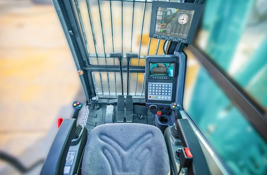 入岩家族添新丁，SWDM400旋挖钻机批量上市