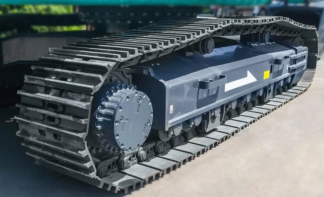 SWE365E-3：矿山战神，全能血统气贯皇家国际