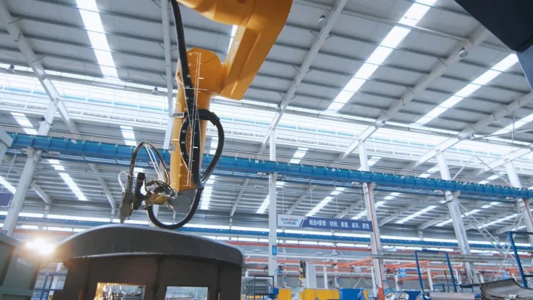 以真实刚需为导向，开启智能化转型