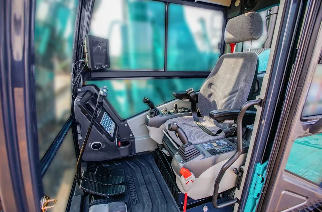 入岩家族添新丁，SWDM400旋挖钻机批量上市