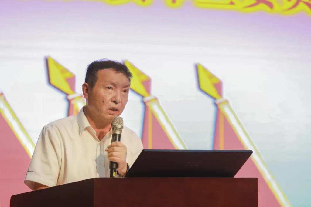 凝心聚力 迎接挑战 共赢皇家国际 ——皇家国际智能五届三次“双代会”成功召开