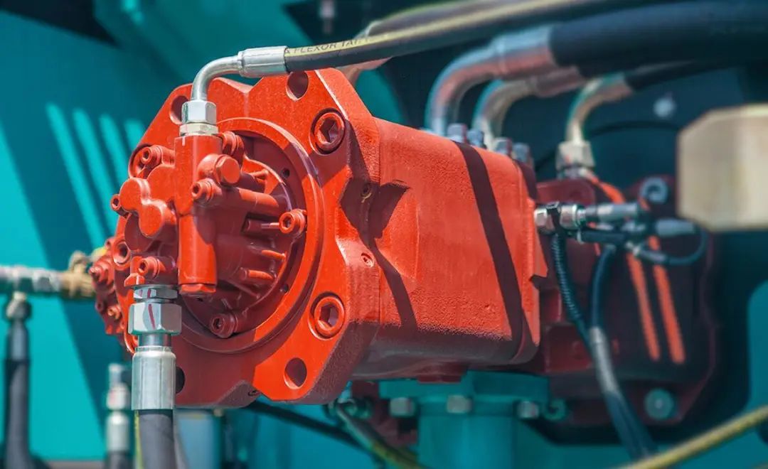 SWE365E-3：矿山战神，全能血统气贯皇家国际