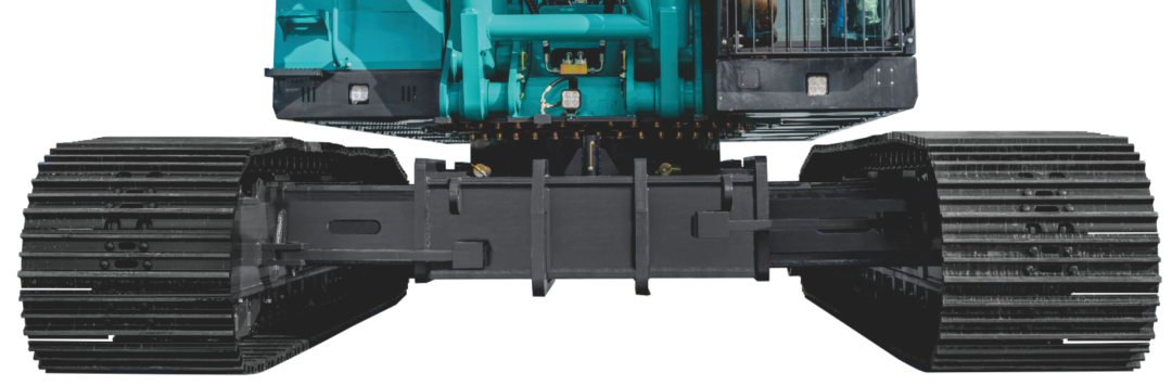 入岩家族添新丁，SWDM400旋挖钻机批量上市