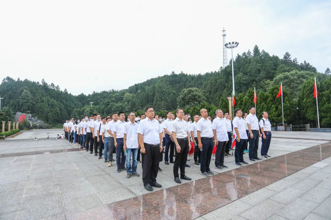 公路正派出清风正气，清廉自律塑优良形象——皇家国际智能发展中高层干部清廉教育活动