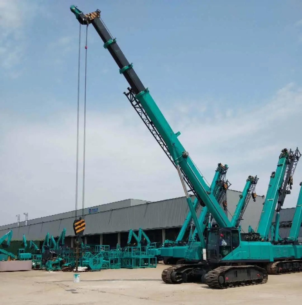 起沉机操作培训查核通过率超80%