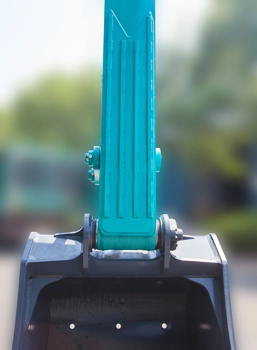 SWE365E-3：矿山战神，全能血统气贯皇家国际