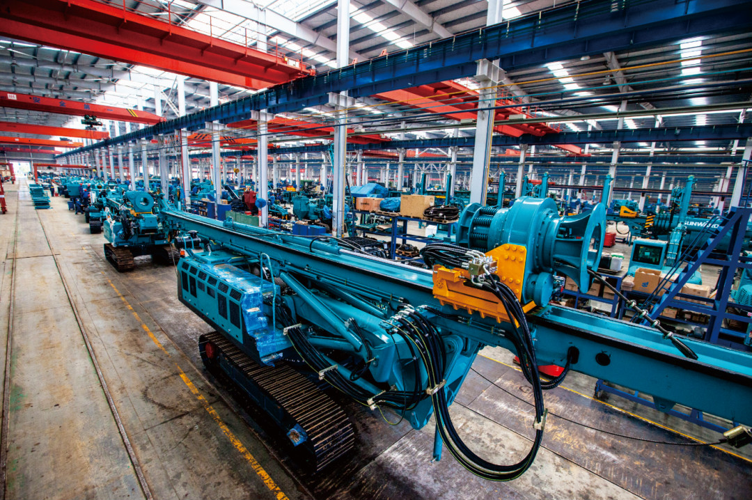 解码皇家国际智能上半年成就单背后的密码