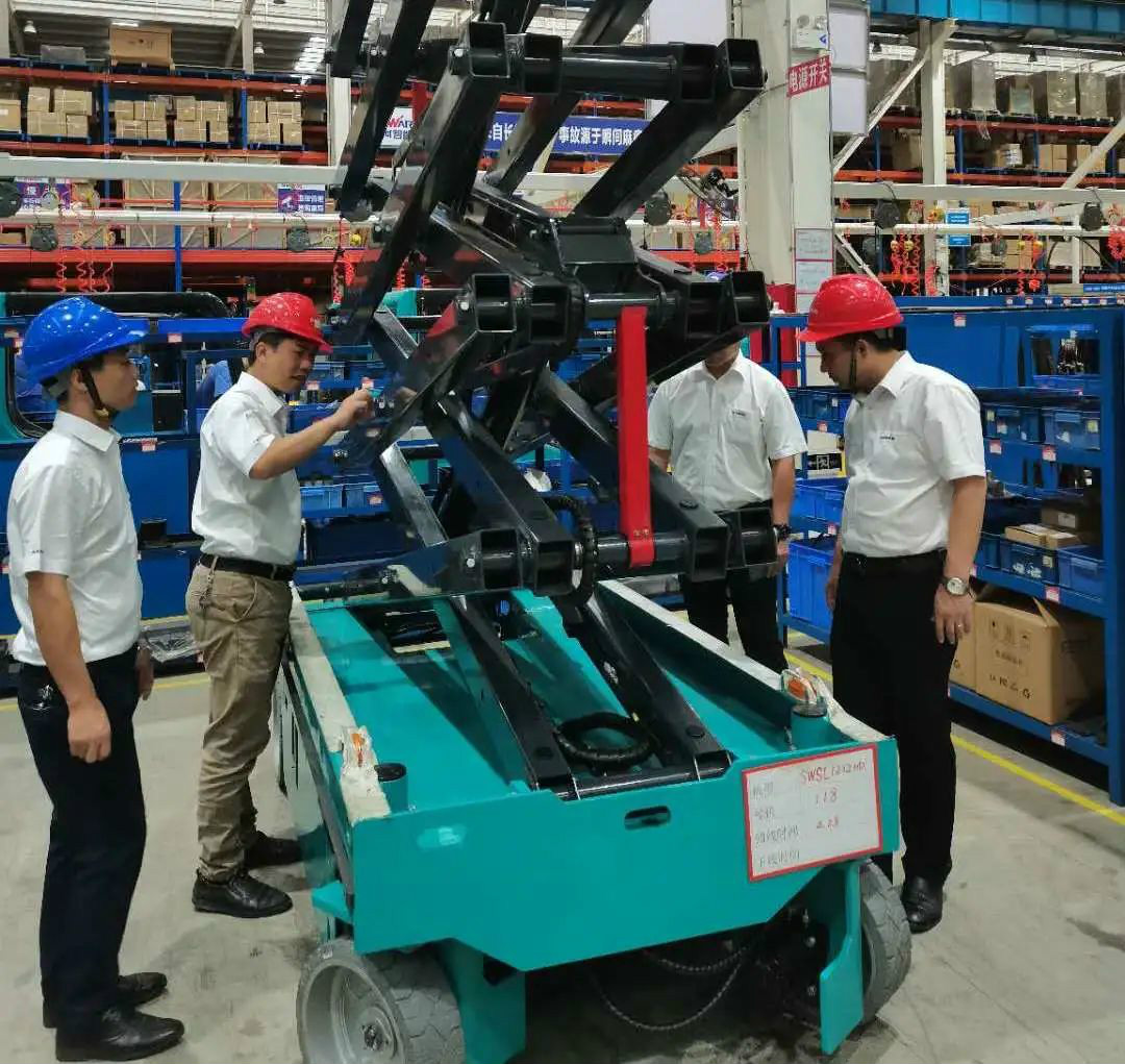 高空事业，有你们真好！