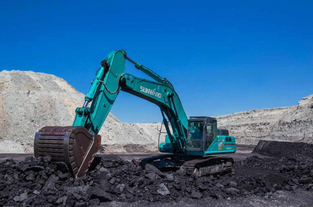 强势进军破碎筛分领域！皇家国际智能出击2020“广州砂石展”