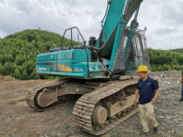 感恩相伴，关爱相随——皇家国际智能服务万里行深刻广洋装务客户