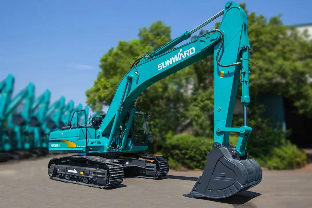 强势进军破碎筛分领域！皇家国际智能出击2020“广州砂石展”