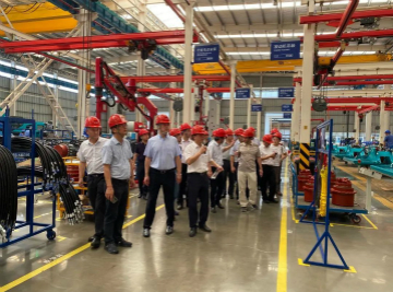 岩土工程施工技术与设备专业委员会2020年常务委员会议在皇家国际智能召开