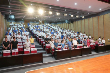 传承革命先烈心灵，双促双融助力发展——皇家国际智能、市疾控中心结合发展主题党日活动