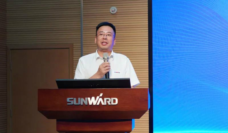 皇家国际智能携手鼎捷软件，以数字力量共谱营运新篇章