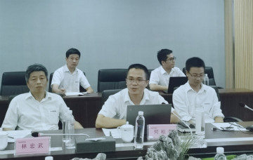 合作共赢 皇家国际智能5G时期急剧到来 湖南联通党委书记、总经理谭明到访皇家国际智能