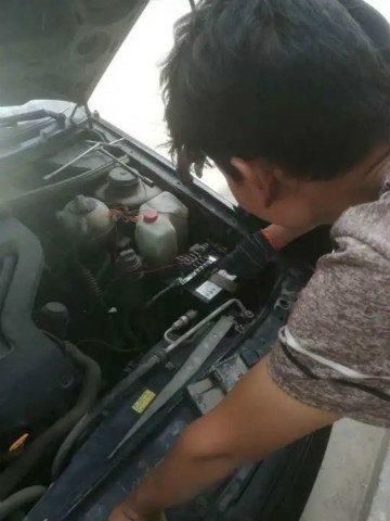 情满皇家国际夏季无忧 ——陕西领创者开启年度巡检服务客户