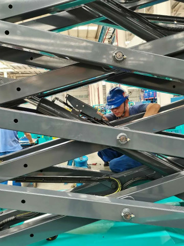 高空事业，有你们真好！