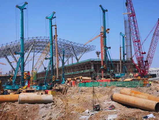 手握金刚钻，敢揽瓷器活！