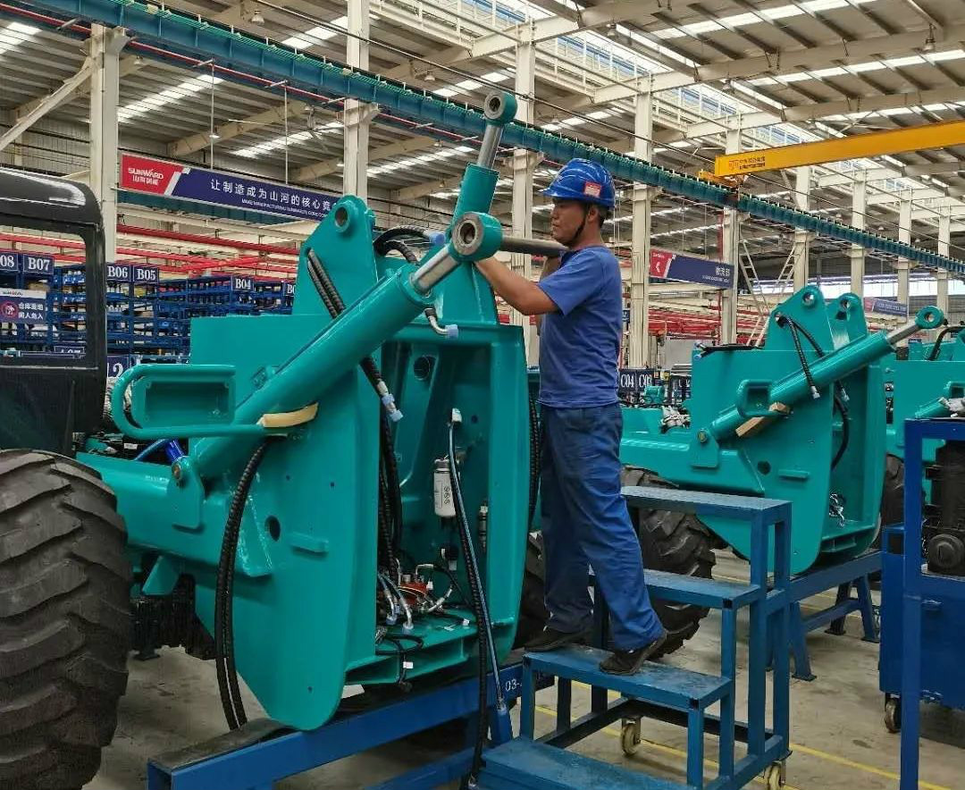 高空事业，有你们真好！