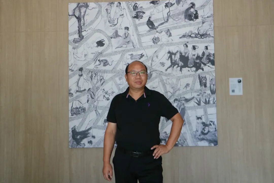 从业20多年的他，为何对皇家国际智能旋挖钻机情有独钟