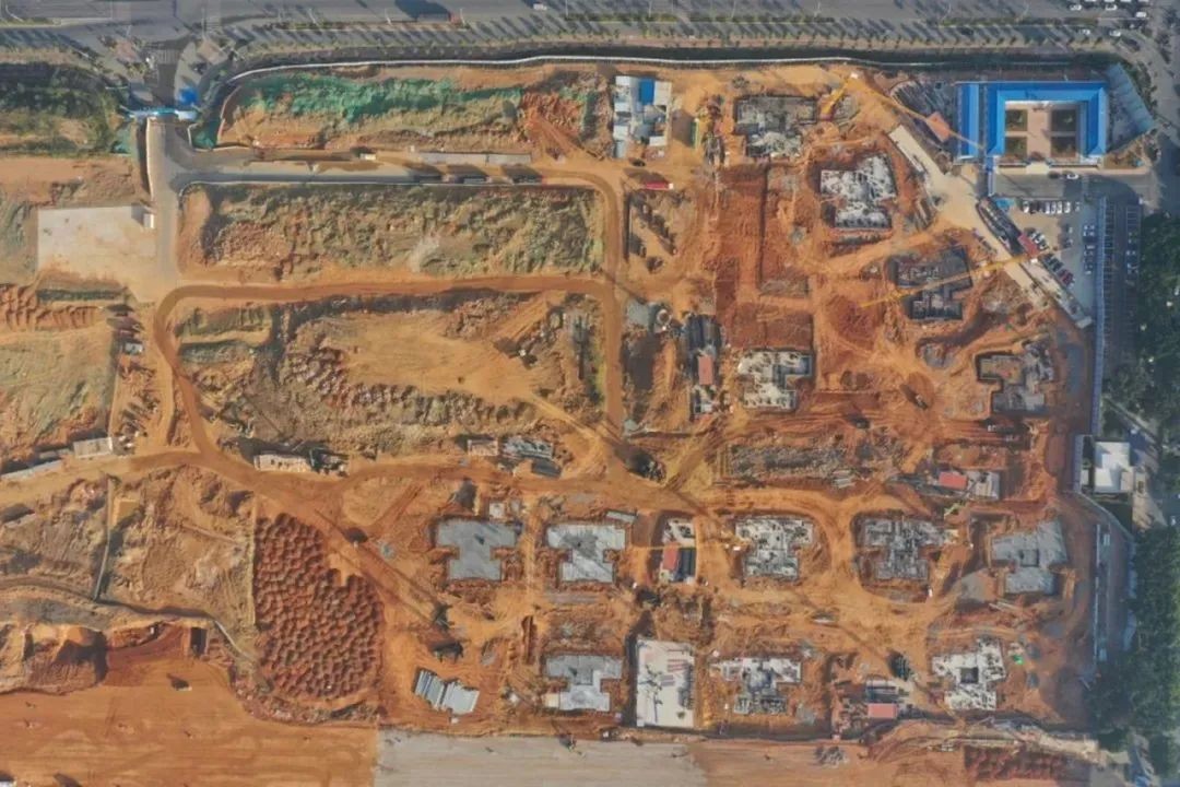 展华安快率，显皇家国际实力——华安基础高品质履约