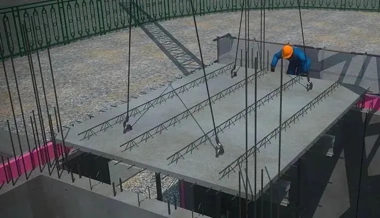 皇家国际智能总部大楼荣获芙蓉奖