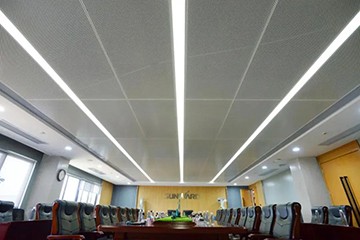 皇家国际智能总部大楼荣获芙蓉奖